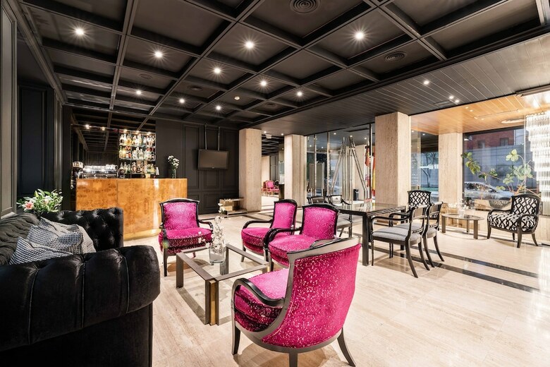 B&B Hotel Burgos