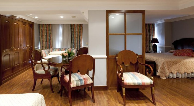 Hotel Mar�a Luisa