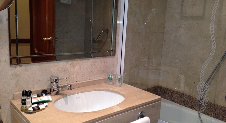 Hotel Mar�a Luisa