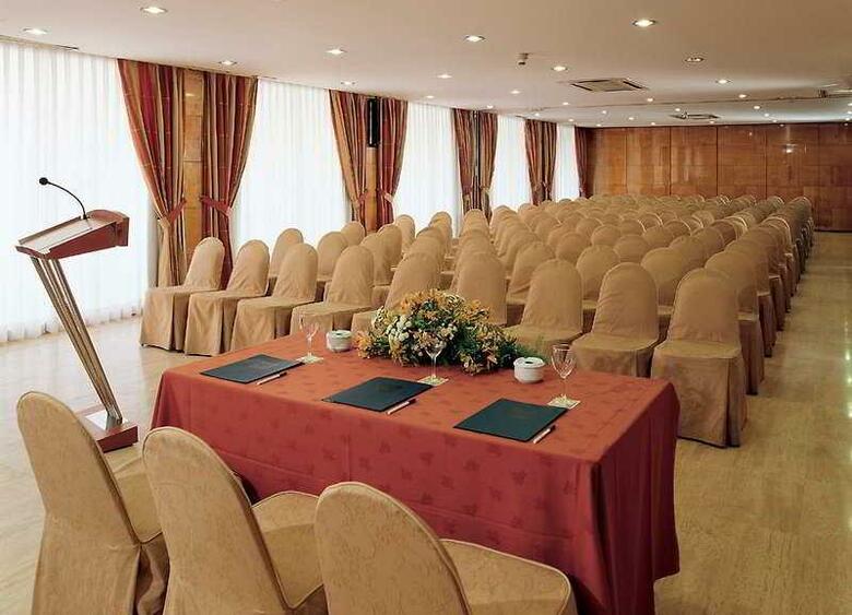 Hotel NH Castell�n Mindoro
