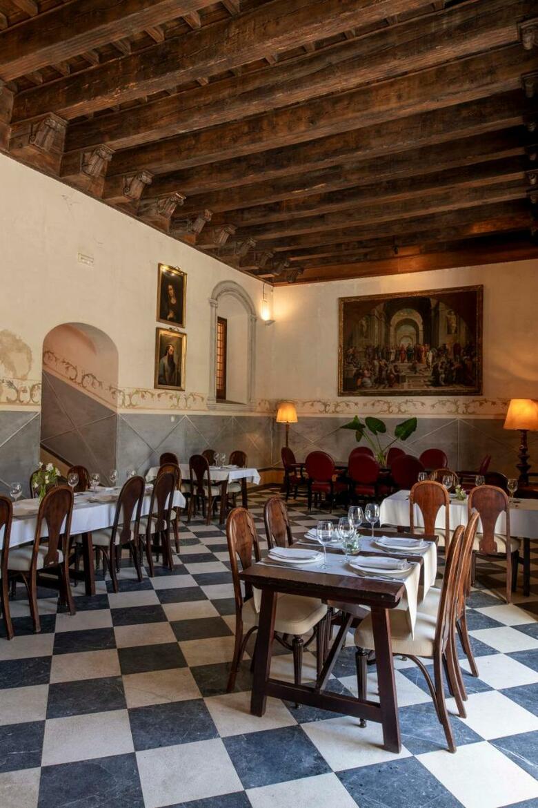 Hotel Monasterio De San Francisco