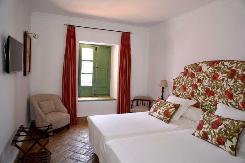 Hotel Monasterio De San Francisco