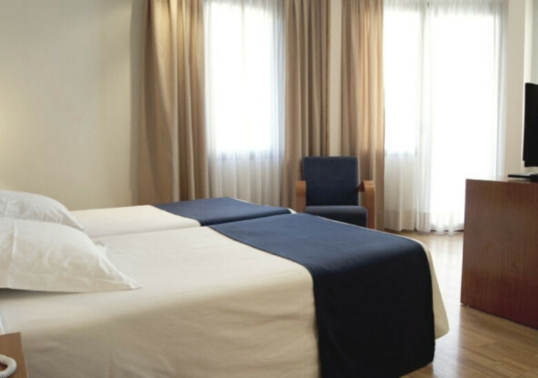Hotel Rh Sorolla Centro