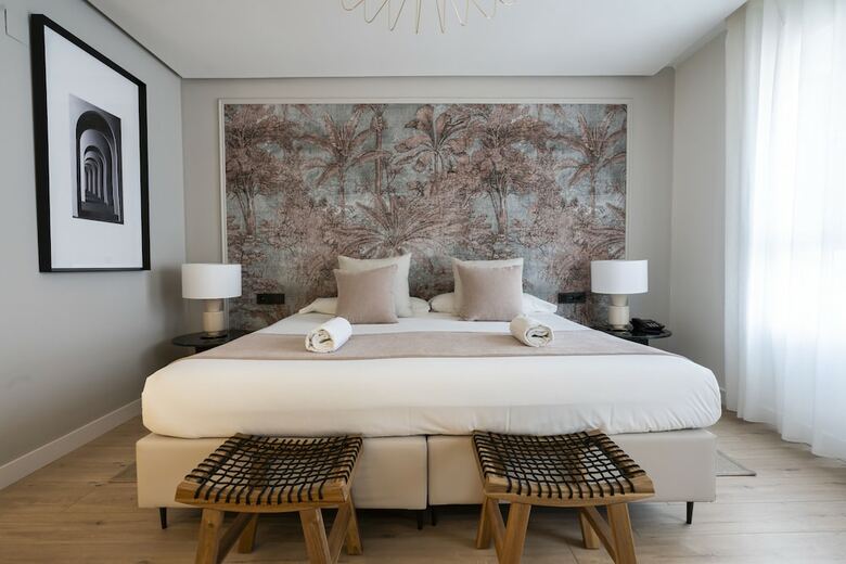 You & Co. J. Bot�nico Boutique Hotel
