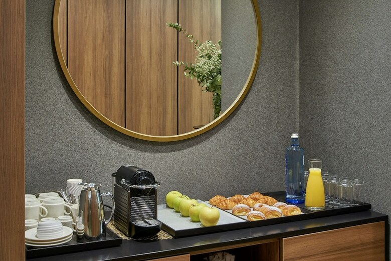 Hotel NH Ciudad de Valencia