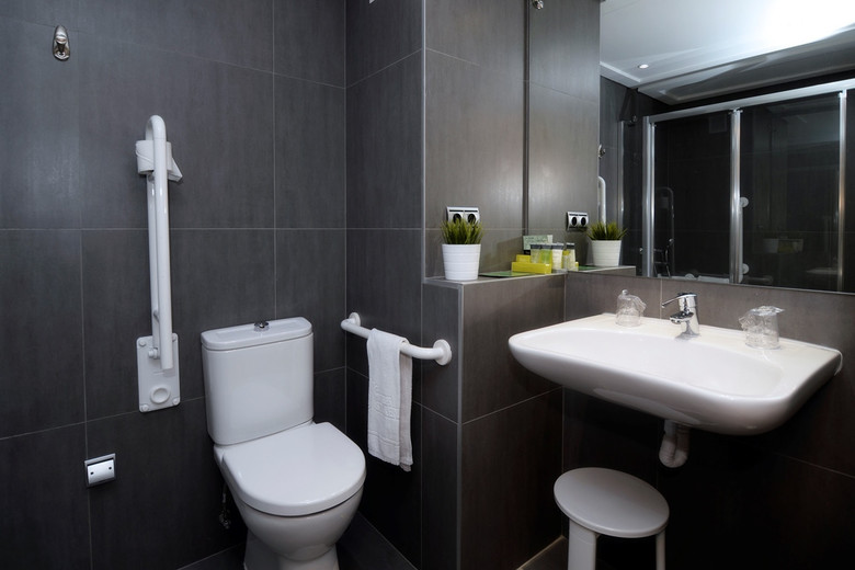 Hotel Silken Juan De Austria