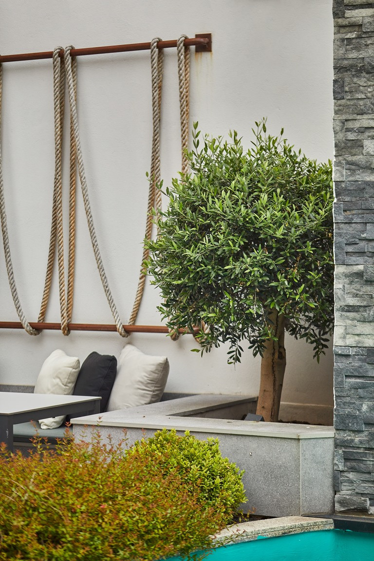 Hotel Silken Juan De Austria