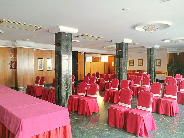 Hotel Imperial