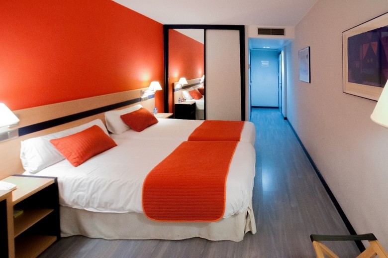 Hotel Ibis Styles Zaragoza Ramiro I