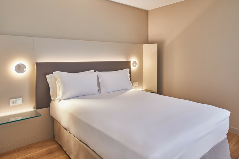 Hotel Silken Reino de Arag�n