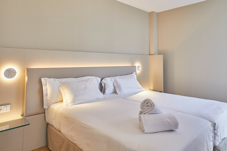 Hotel Silken Reino de Arag�n
