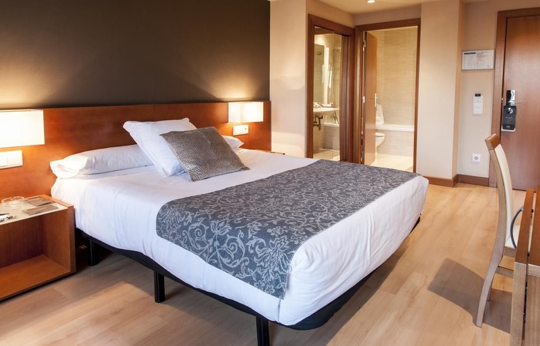 Hotel Zenit Don Yo