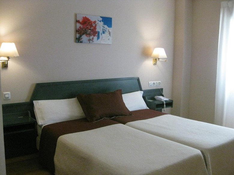 Hotel Inca