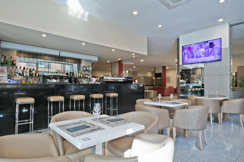 Hotel Andorra Center