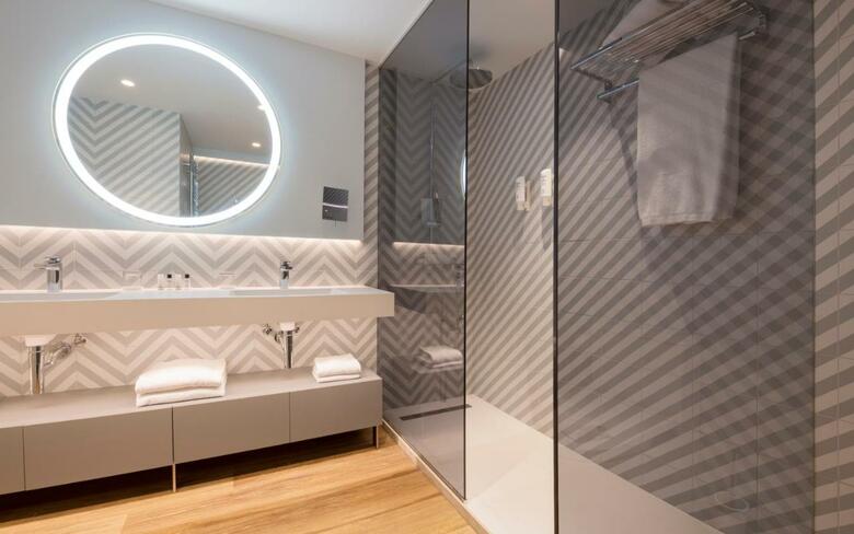 Suites Plaza Hotel & Wellness Andorra