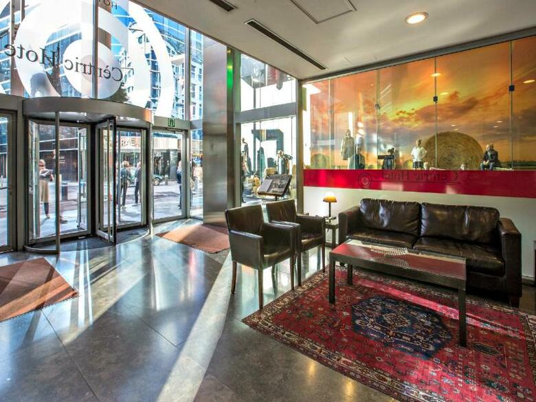 Hotel Yomo C�ntric