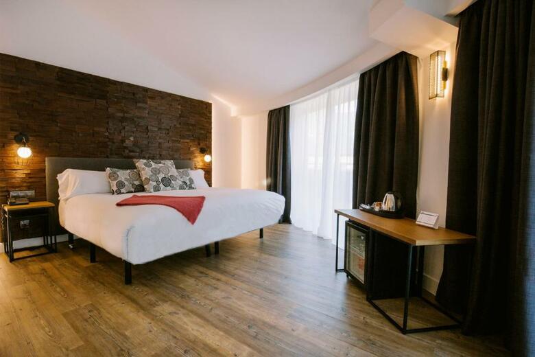 Hotel Yomo C�ntric