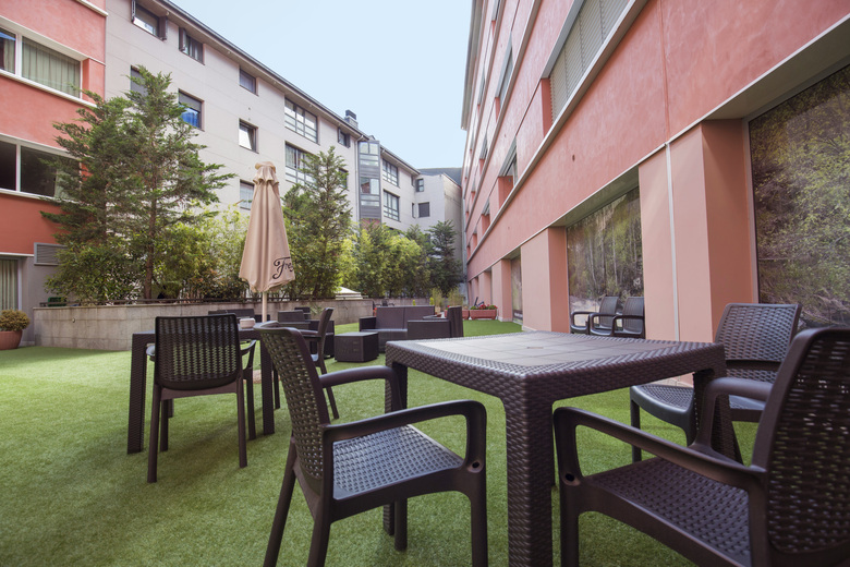 Hotel Yomo C�ntric