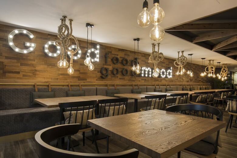 Hotel Yomo C�ntric