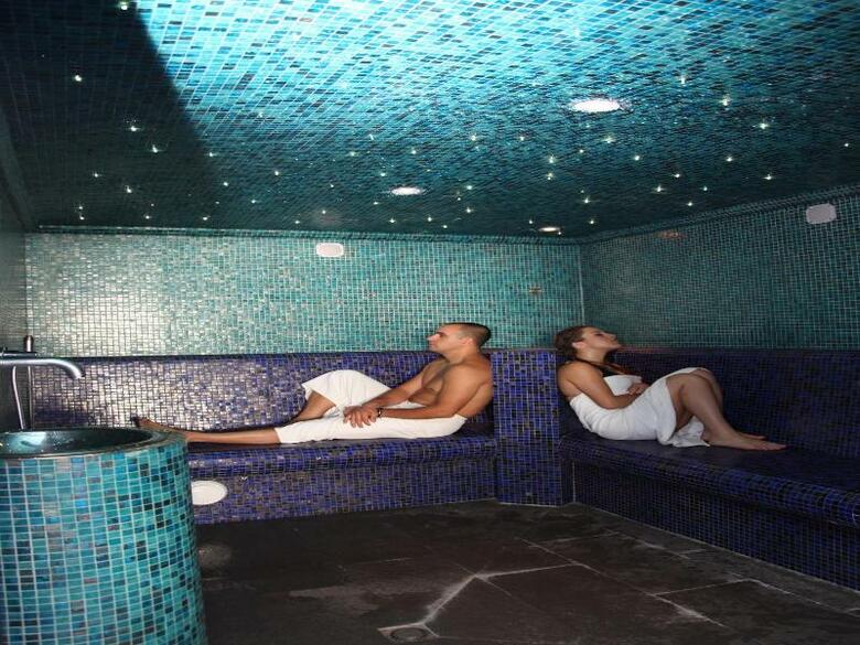 Hotel Yomo C�ntric