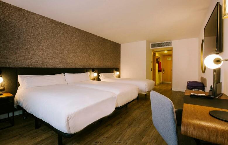 Hotel Yomo C�ntric