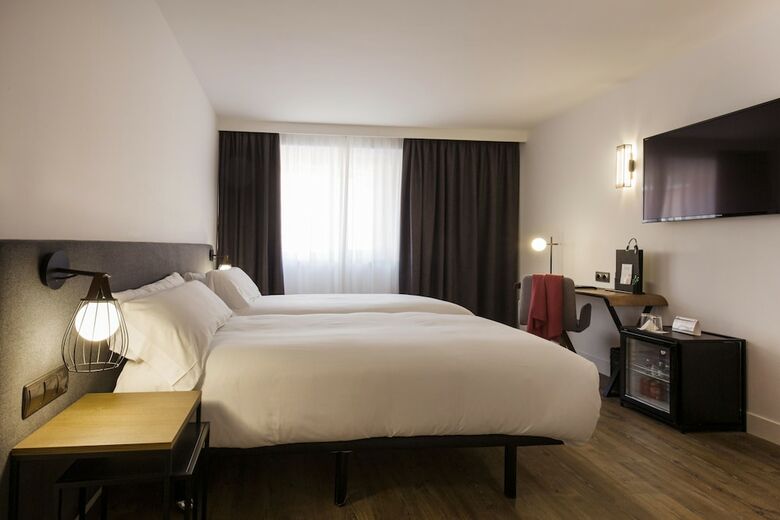 Hotel Yomo C�ntric