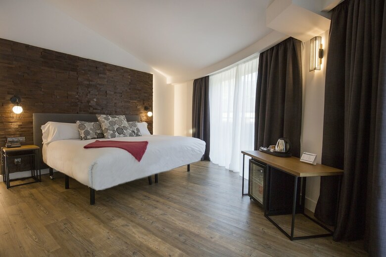 Hotel Yomo C�ntric