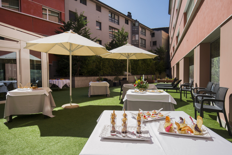 Hotel Yomo C�ntric