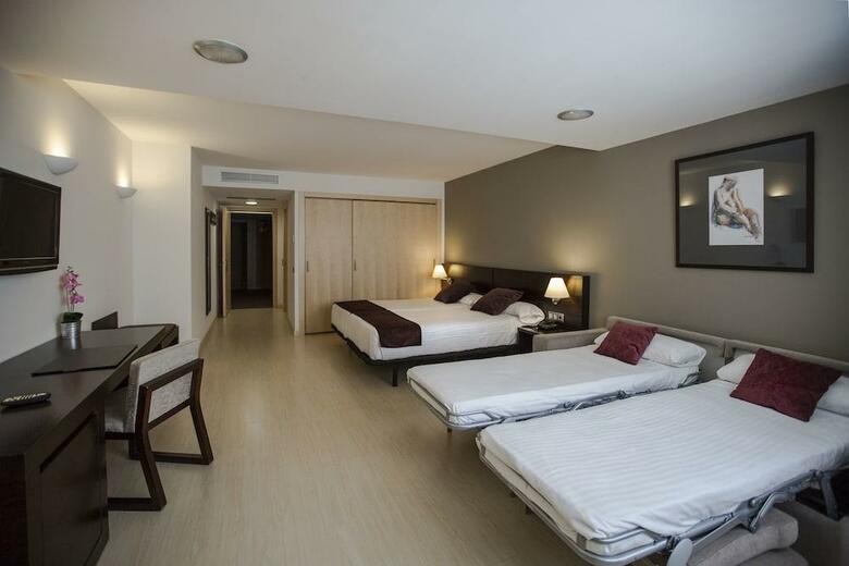 Hotel Yomo C�ntric