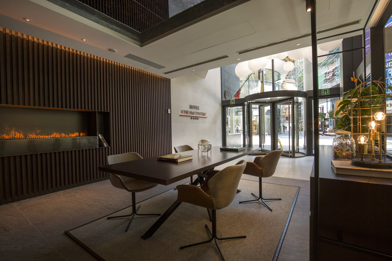 Hotel Yomo C�ntric