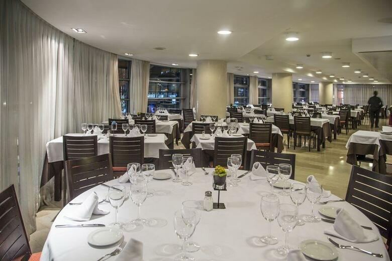 Hotel Yomo C�ntric
