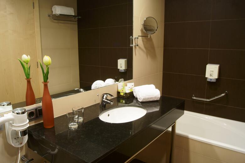 Hotel Yomo C�ntric