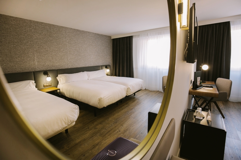 Hotel Yomo C�ntric