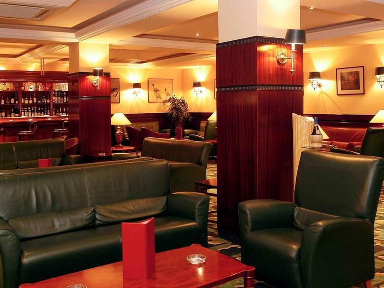 Hotel Mercure