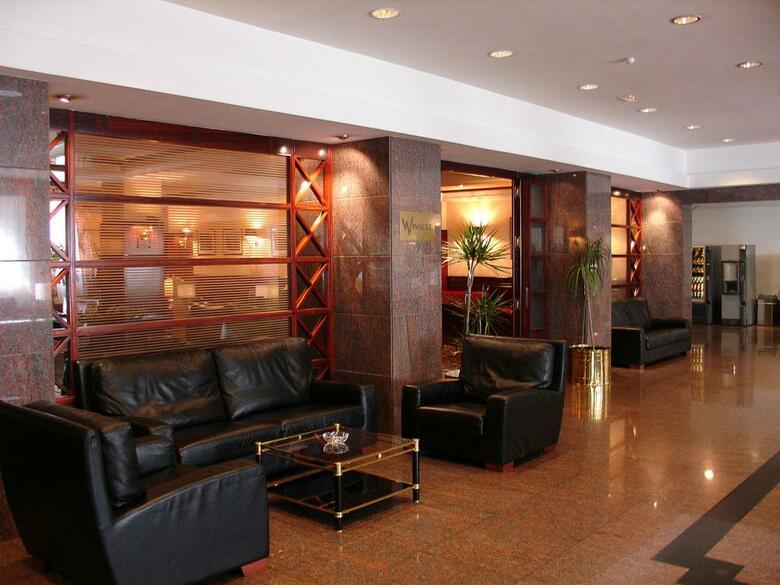 Hotel Mercure