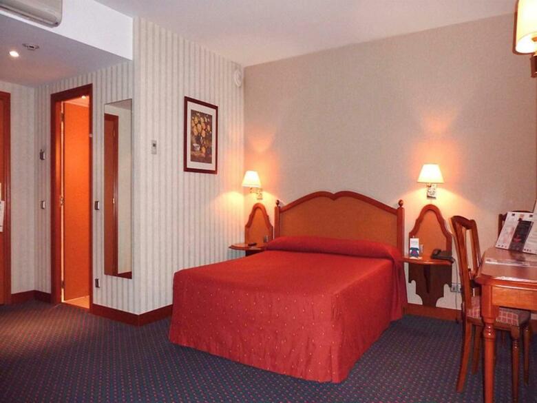 Hotel Mercure