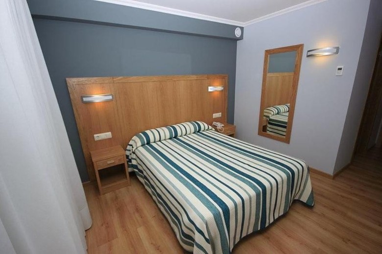 Hotel Campomar