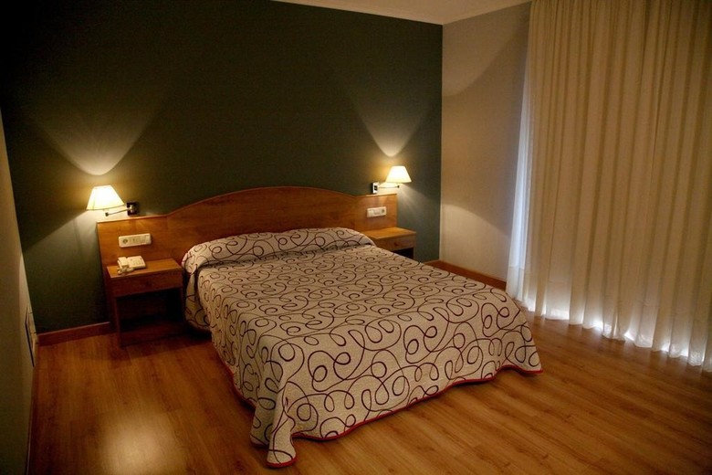 Hotel Campomar