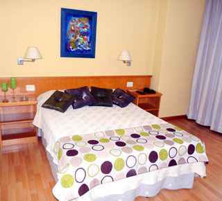 Hotel Atl�ntico