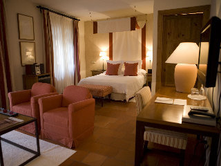 Hotel Hospederia De Sto Domingo