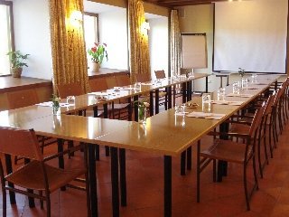 Hotel Hospederia De Sto Domingo