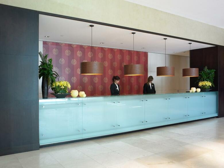 Hotel NH Collection Sevilla