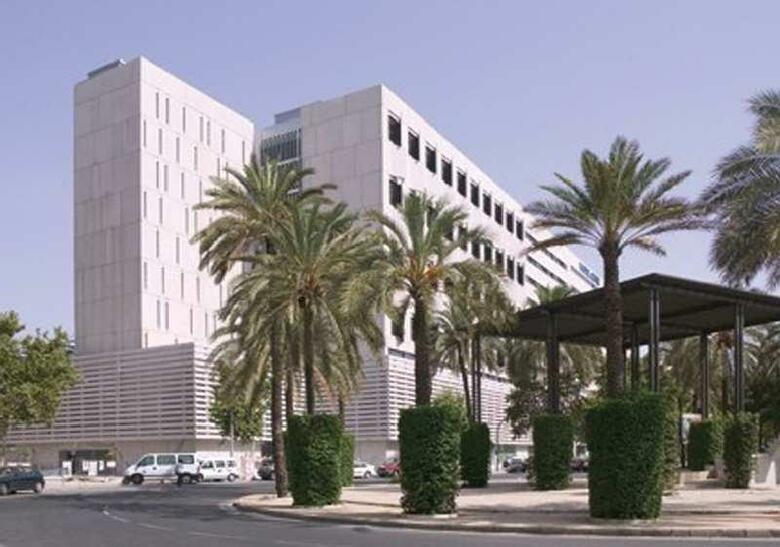 Hotel NH Collection Sevilla