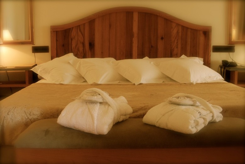 Hotel Cigarral El Bosque