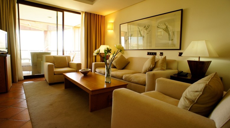 Hotel Cigarral El Bosque