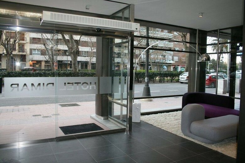 Hotel Dimar