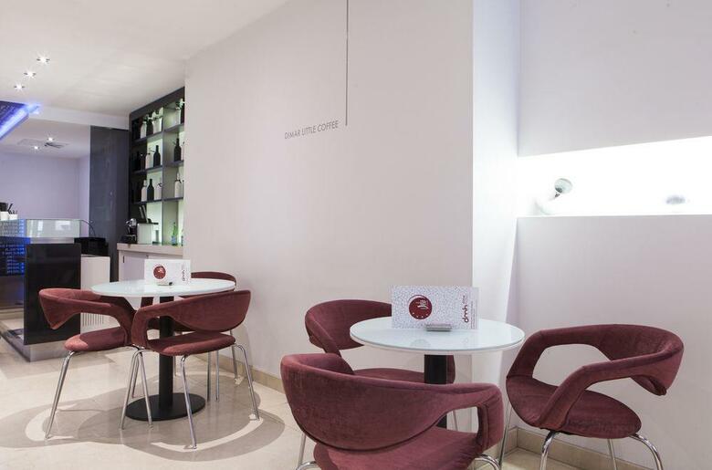 Hotel Dimar
