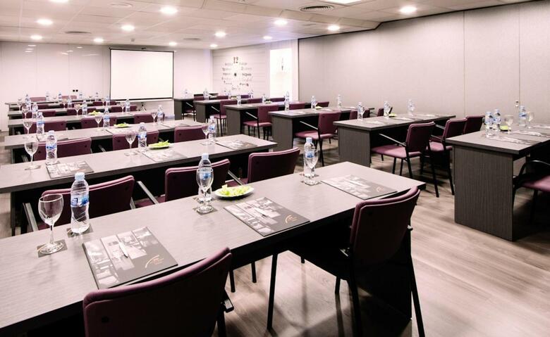 Hotel Dimar