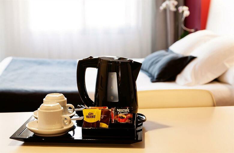 Hotel Dimar