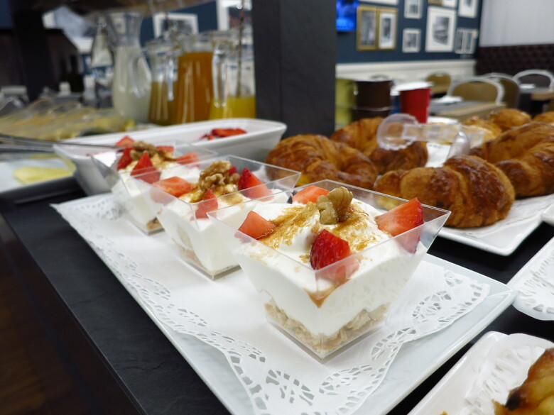 Hotel Boutique Atrio